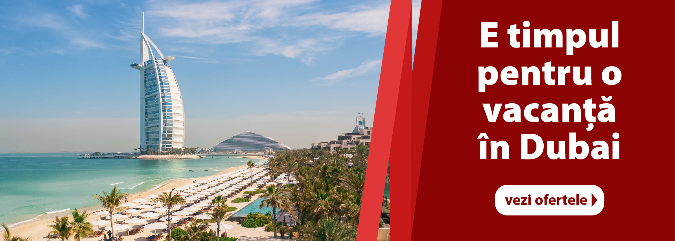 Banner Dubai